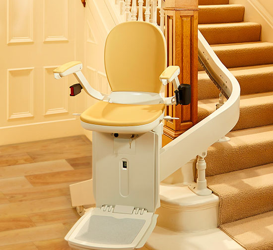 acorn stairlift in Low Cost repairs installation